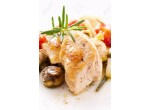 FILET DE POULET RTI SAUCE CHORIZZO